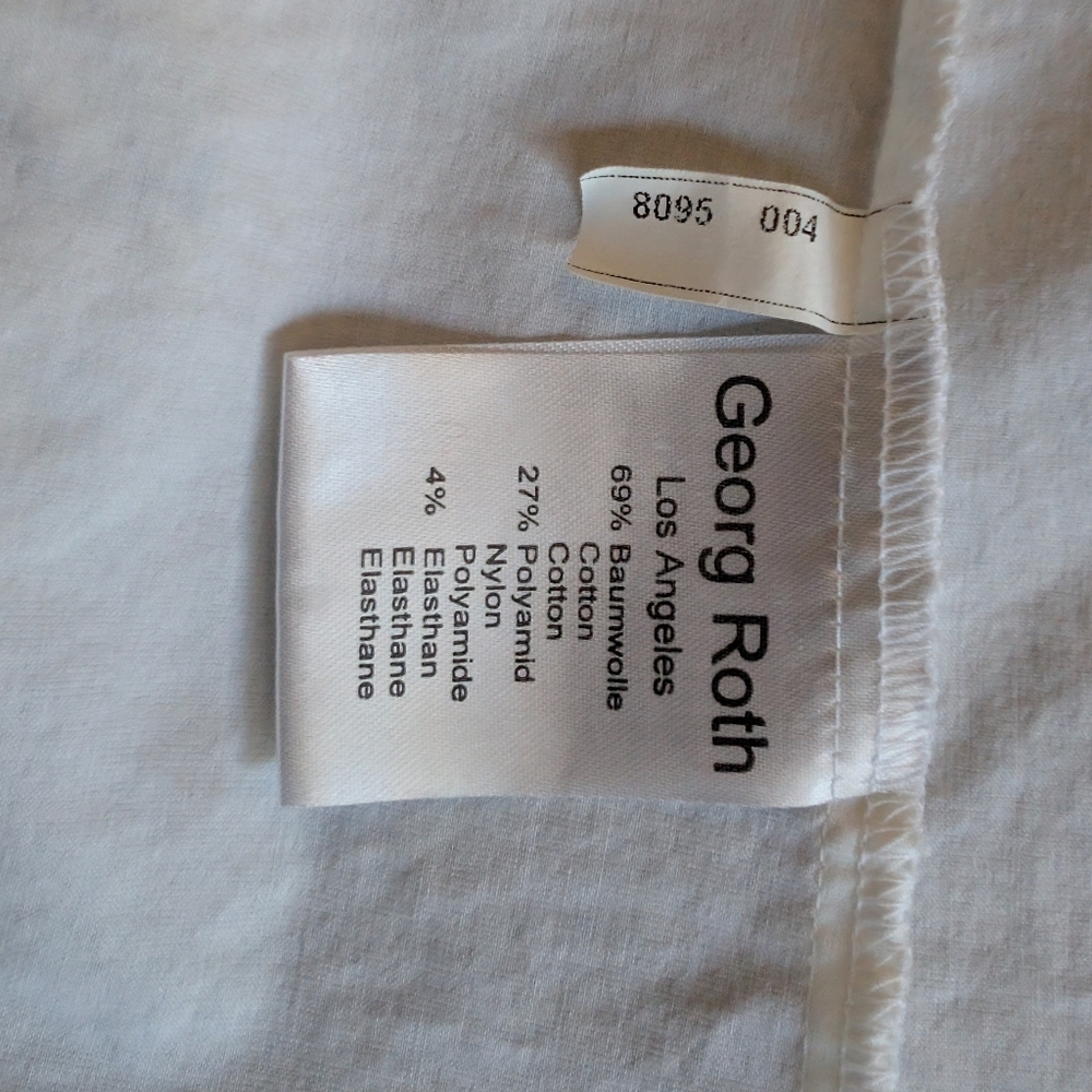 Georg Roth - Los Angeles - Picture 7 of 8